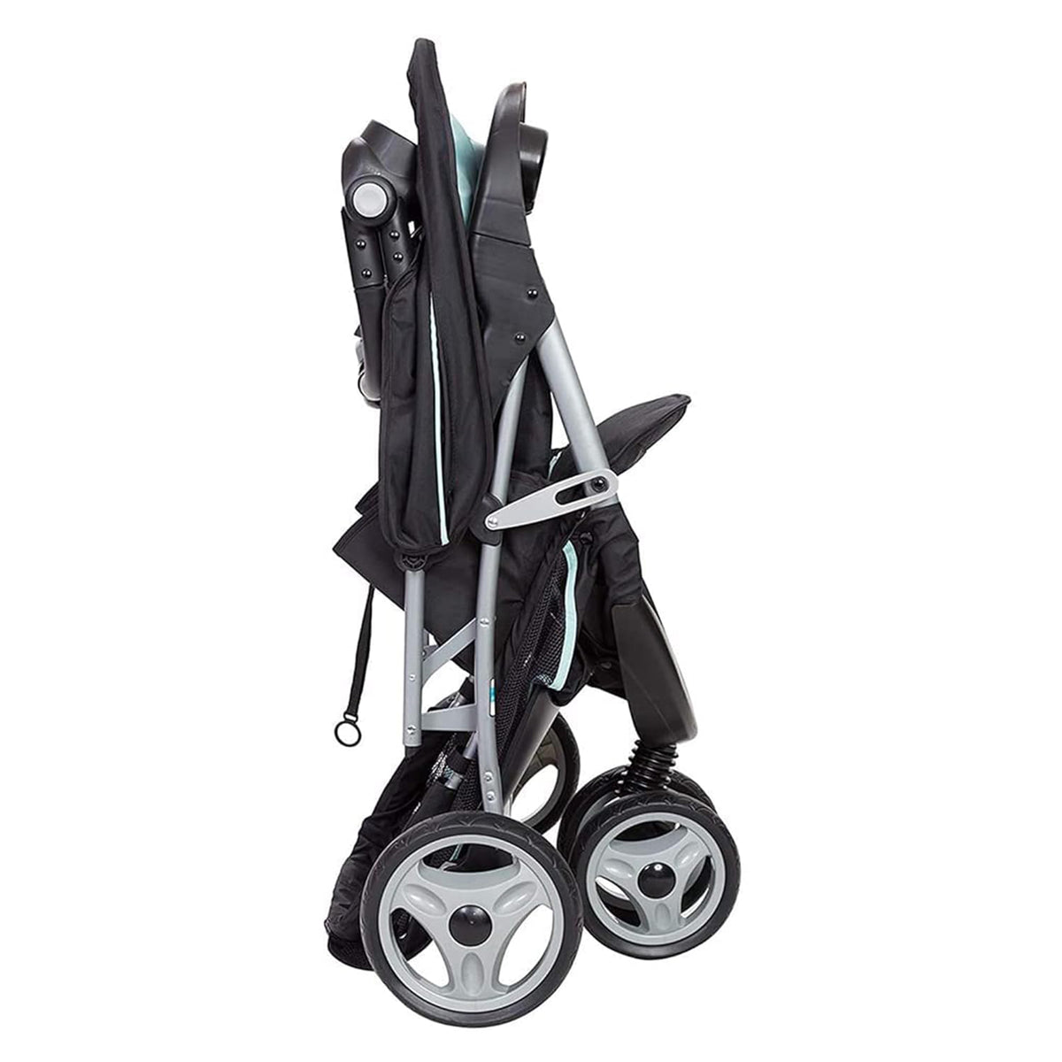 Baby Trend 35 Travel System Stroller Car Seat Combo for Baby, Dots (Open Box) - VMInnovations