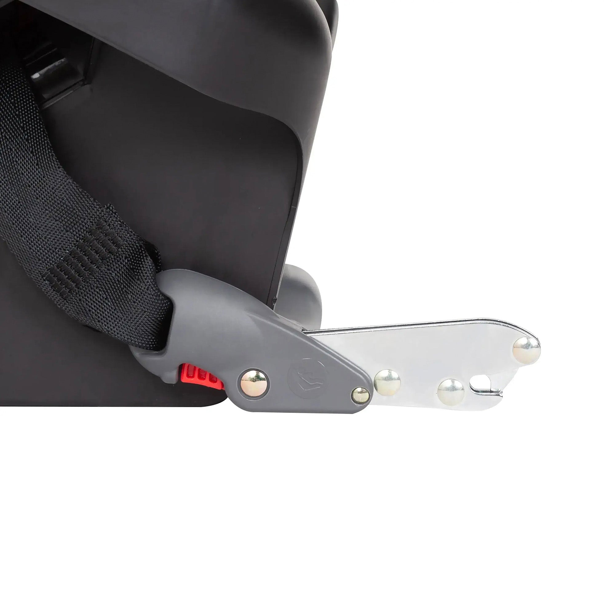 Baby Trend Secure 35 Infant Car Seat Base with 4-Position Recline & LATCH System - VMInnovations