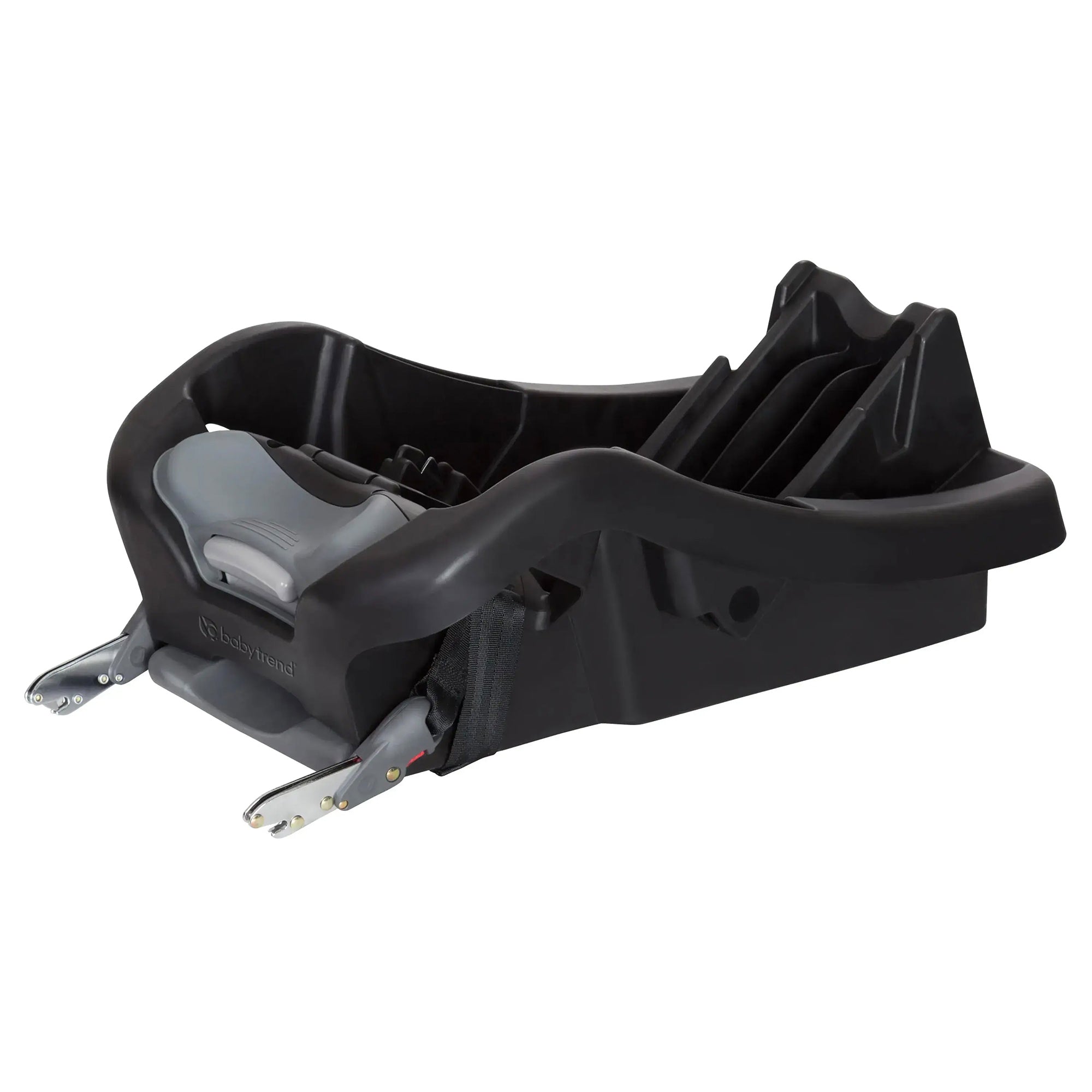 Baby Trend Secure 35 Infant Car Seat Base with 4-Position Recline & LATCH System - VMInnovations