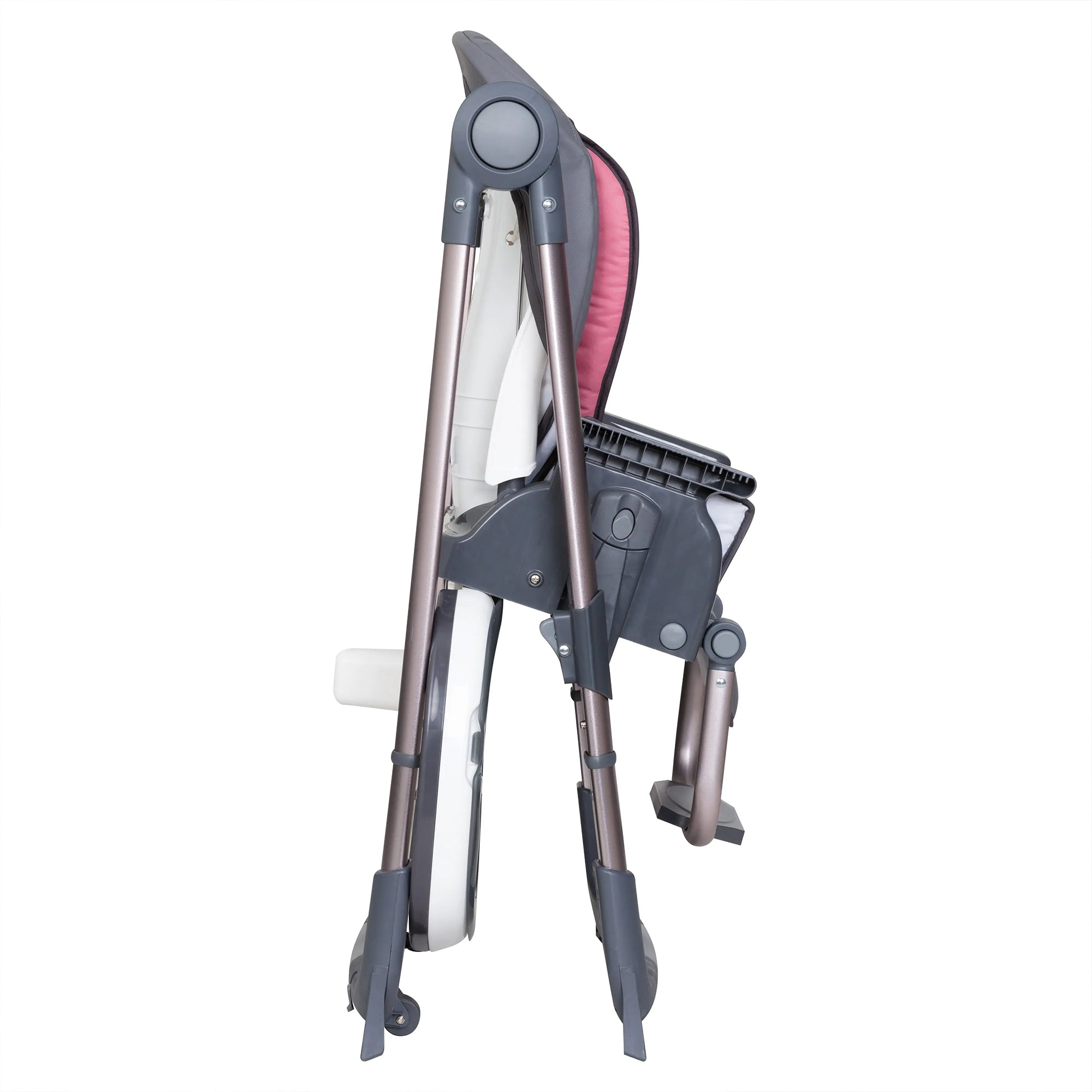 Baby Trend MUV 7-in-1 Feeding Center High Chair, Infant to Youth Seat (Open Box) - VMInnovations