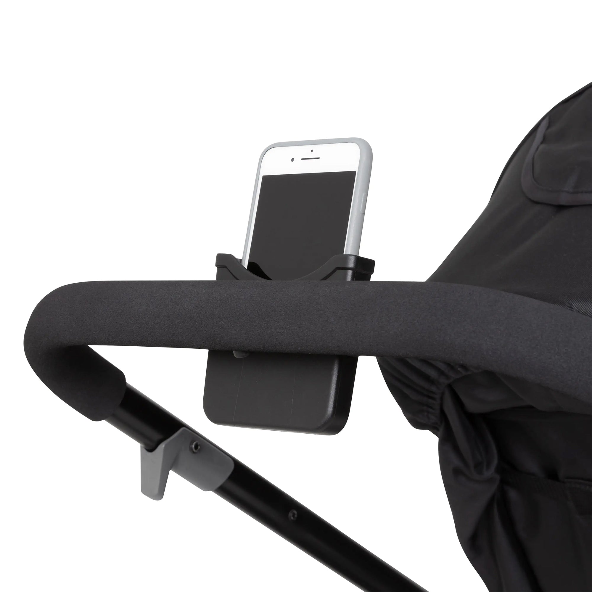 Baby Trend Modular Stroller Sonar Switch w/Car Seat, Desert Grey (Open Box) - VMInnovations