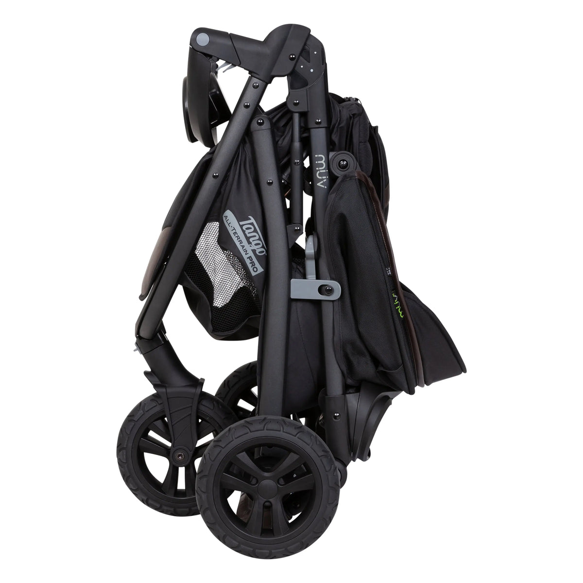 Baby Trend Tango Pro Stroller Travel System w/Ally 35 Infant Car Seat (Open Box) - VMInnovations
