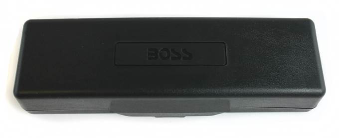 NEW BOSS BV7334 3.2" DVD/MP3 Receiver + 2) Boss 6x9" 400W Car Audio Speakers