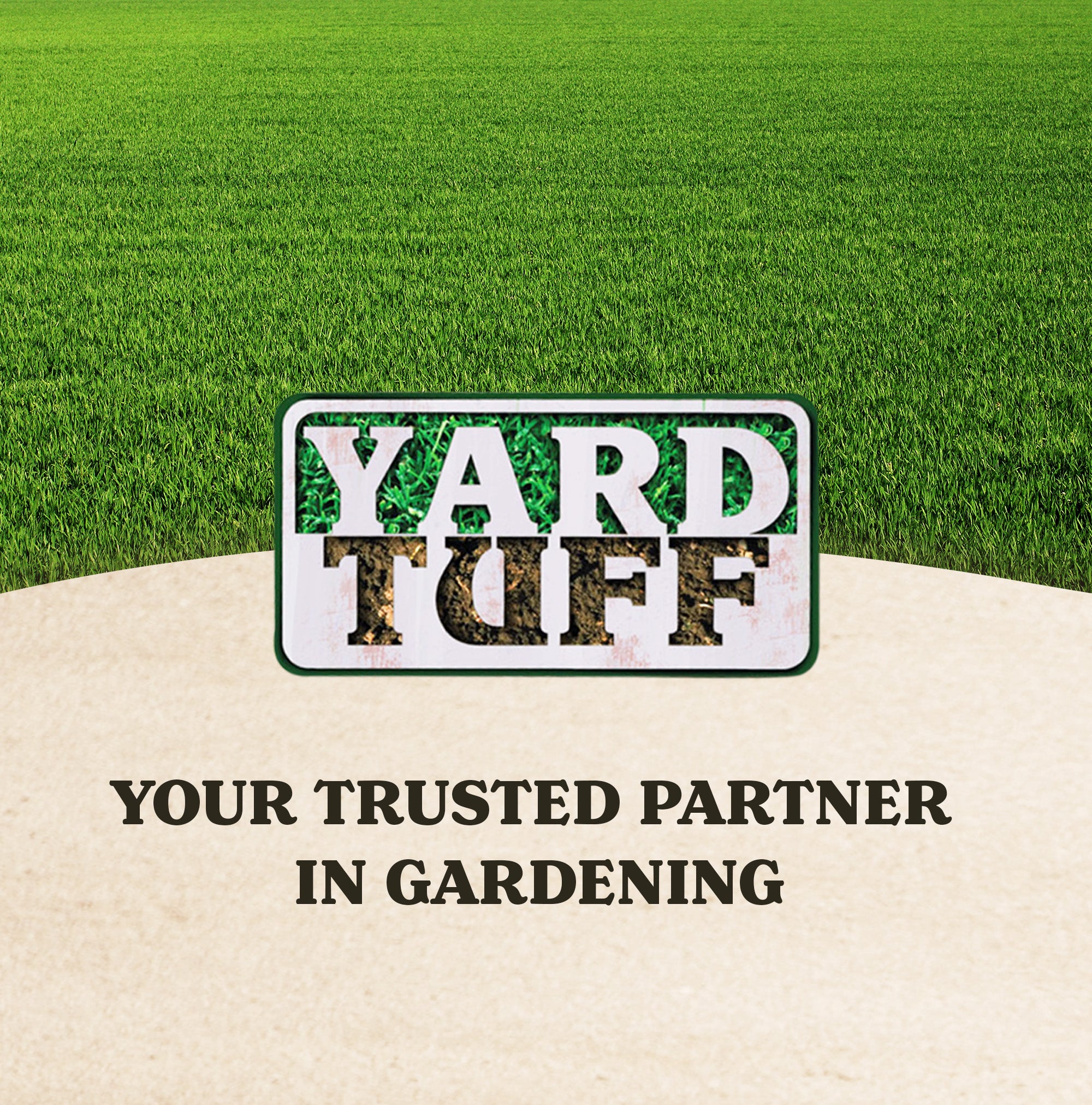 Yard Tuff Spike Lawn Aerator, Pin-Style Hitch for Mowers and ATVs, 40 Inch Wide