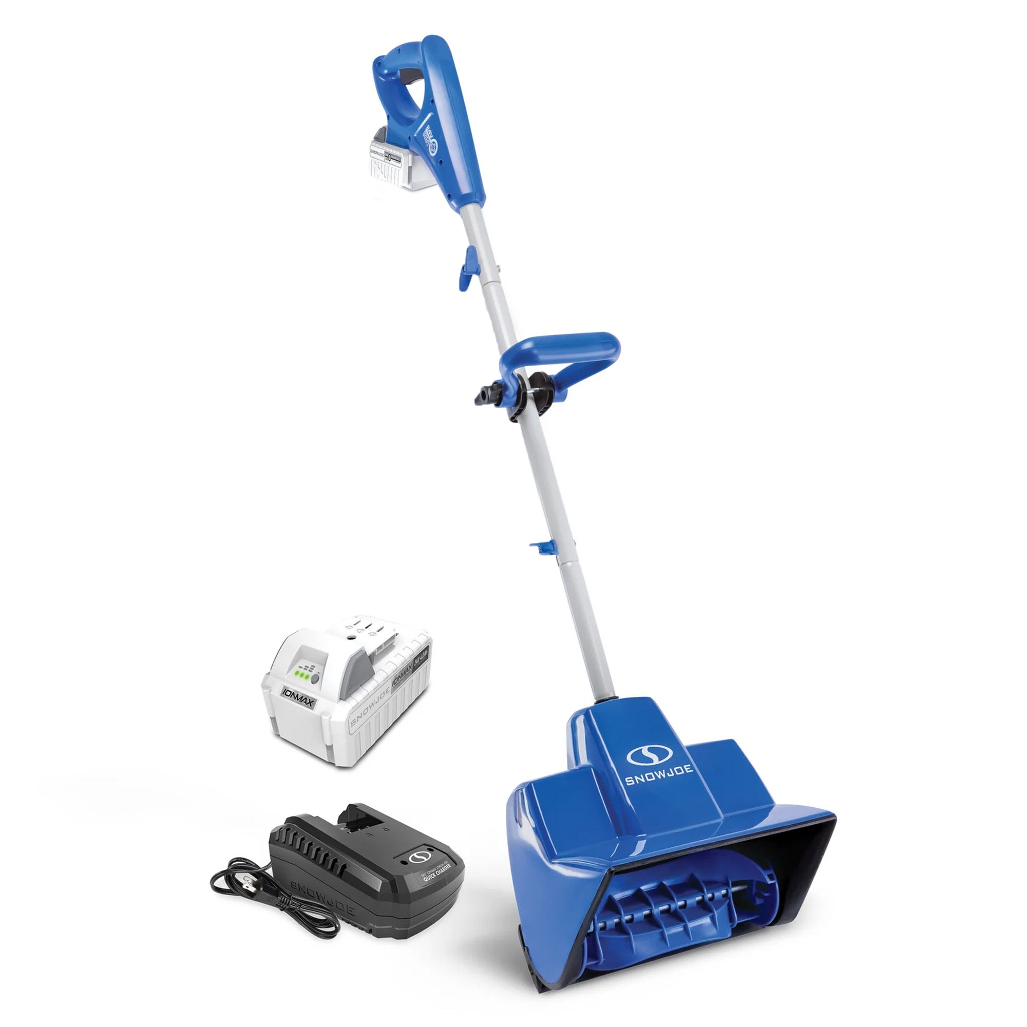 Snow Joe 24V Cordless Snow Shovel Kit for Winter Snow Removal(For Parts) - VMInnovations