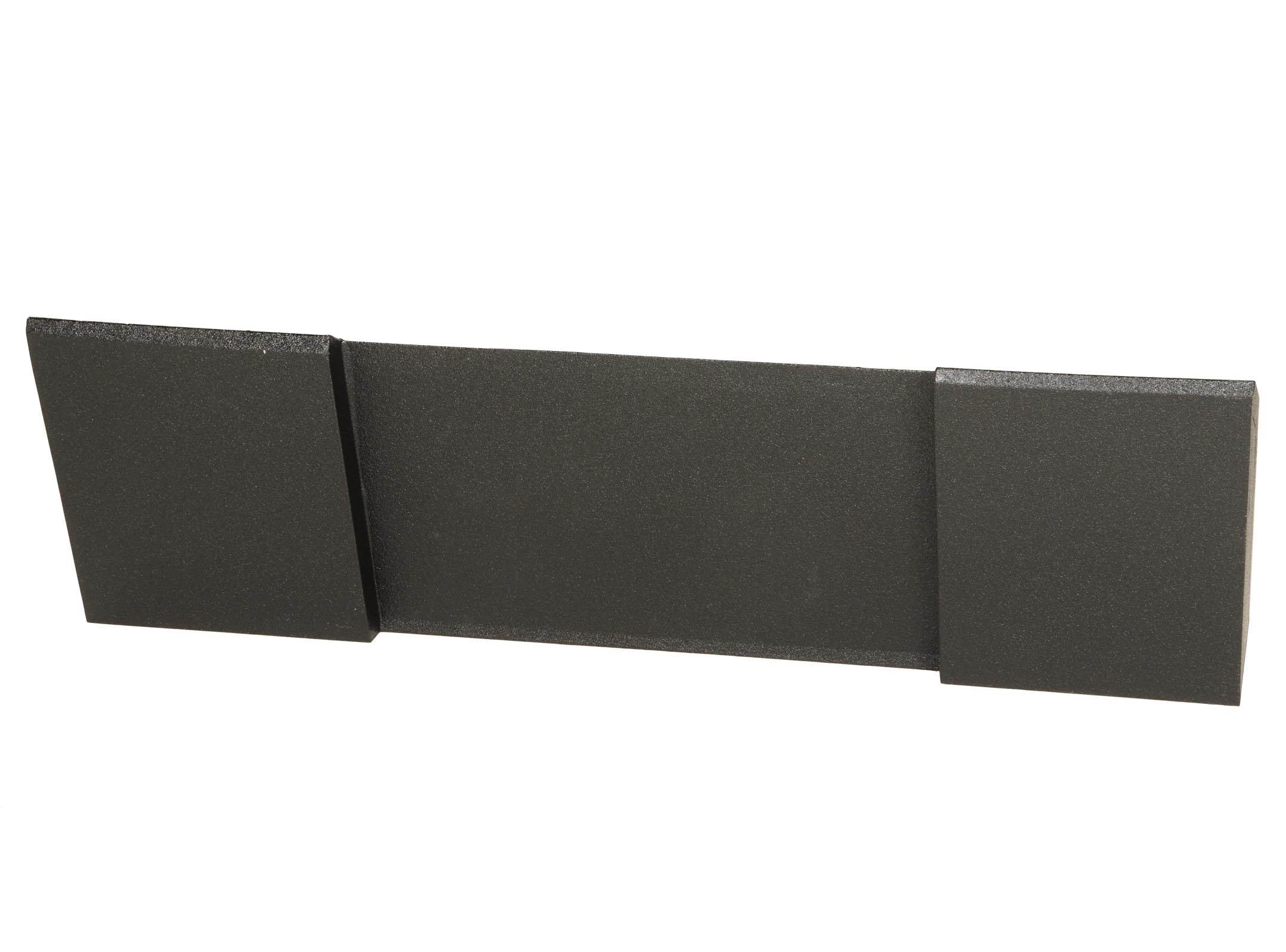 Q-POWER Q-Bomb QBGMCAVALANCHE10DF GMC Avalanche Dual 10" Subwoofer Sub Box(Used)