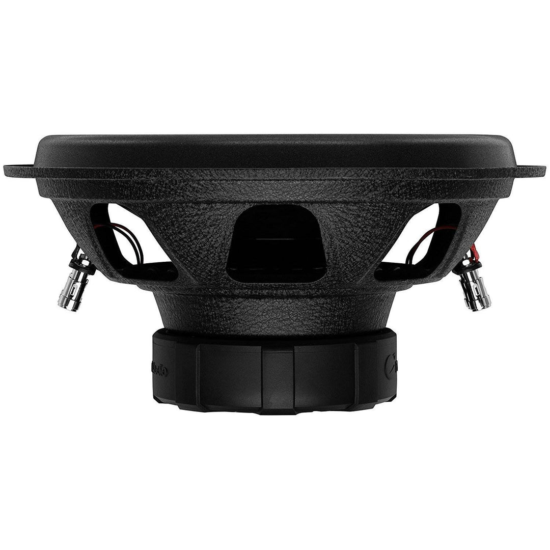 Planet Audio AC12D 12 Inch 1800 Watts 4 Ohm Dual Voice Coil Car Audio Subwoofer - VMInnovations