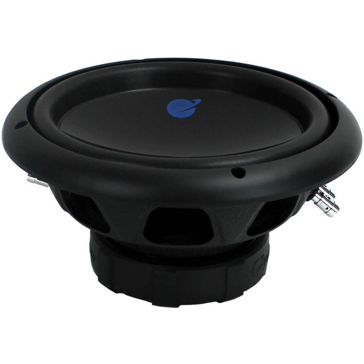 Planet Audio 10" 1500W Dual 4 Ohm Voice Coil Car Audio Power Subwoofer(Open Box)