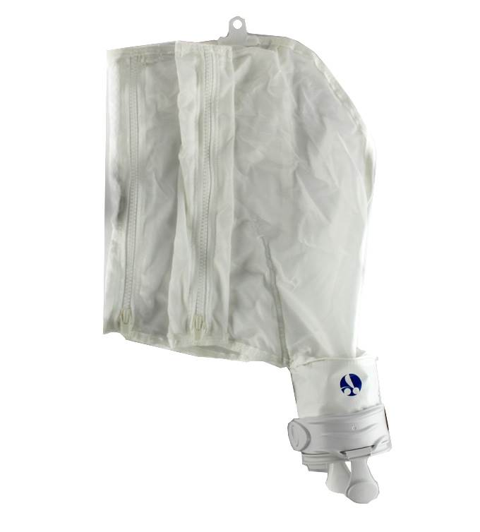 Polaris Zodiac 48-057 All Purpose Double Zipper Bag 480 Cleaner OEM 48057