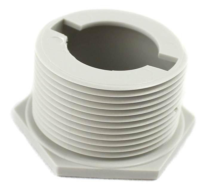 Polaris 6-500-00 Universal UWF Wall Connector 180/280/380/165/65 OEA 650000