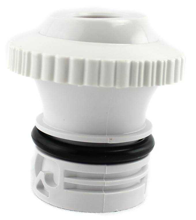 Polaris 6-511-00 Original UWF Eyeball Fitting for 65/165/360 Cleaners | Open Box