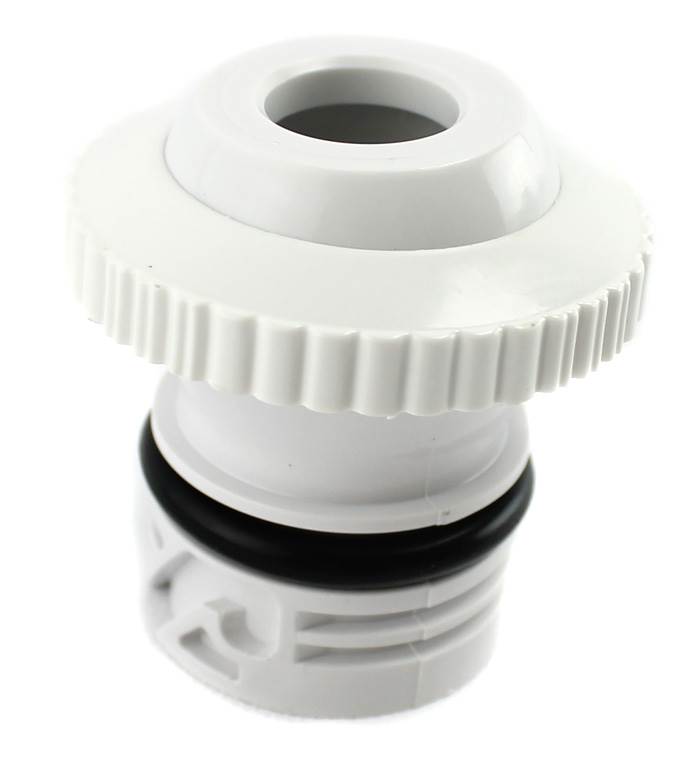 Polaris 6-511-00 Original UWF Eyeball Fitting for 65/165/360 Cleaners | Open Box
