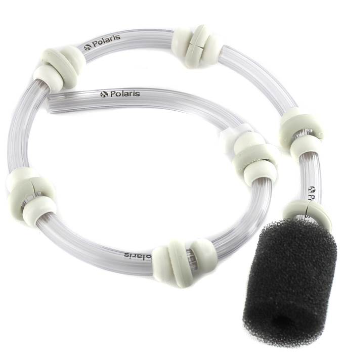 Polaris Zodiac 9-100-1011 Complete Sweep Hose 360 Pool Cleaner 91001011 Original