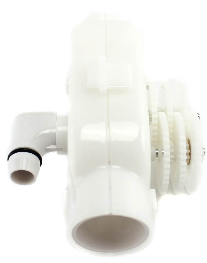Polaris 9-100-1204 360 Pool Cleaner Back up Mechanism Valve Part Original OEM