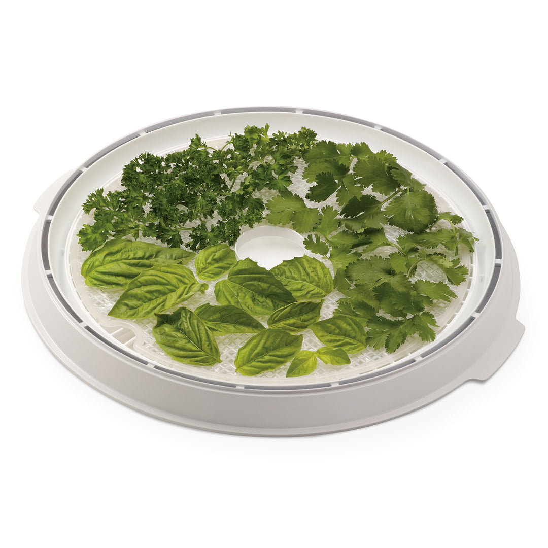 Presto Dehydro 6-Tray Digital Electric Food Dehydrator for Fruits & Vegetables - VMInnovations