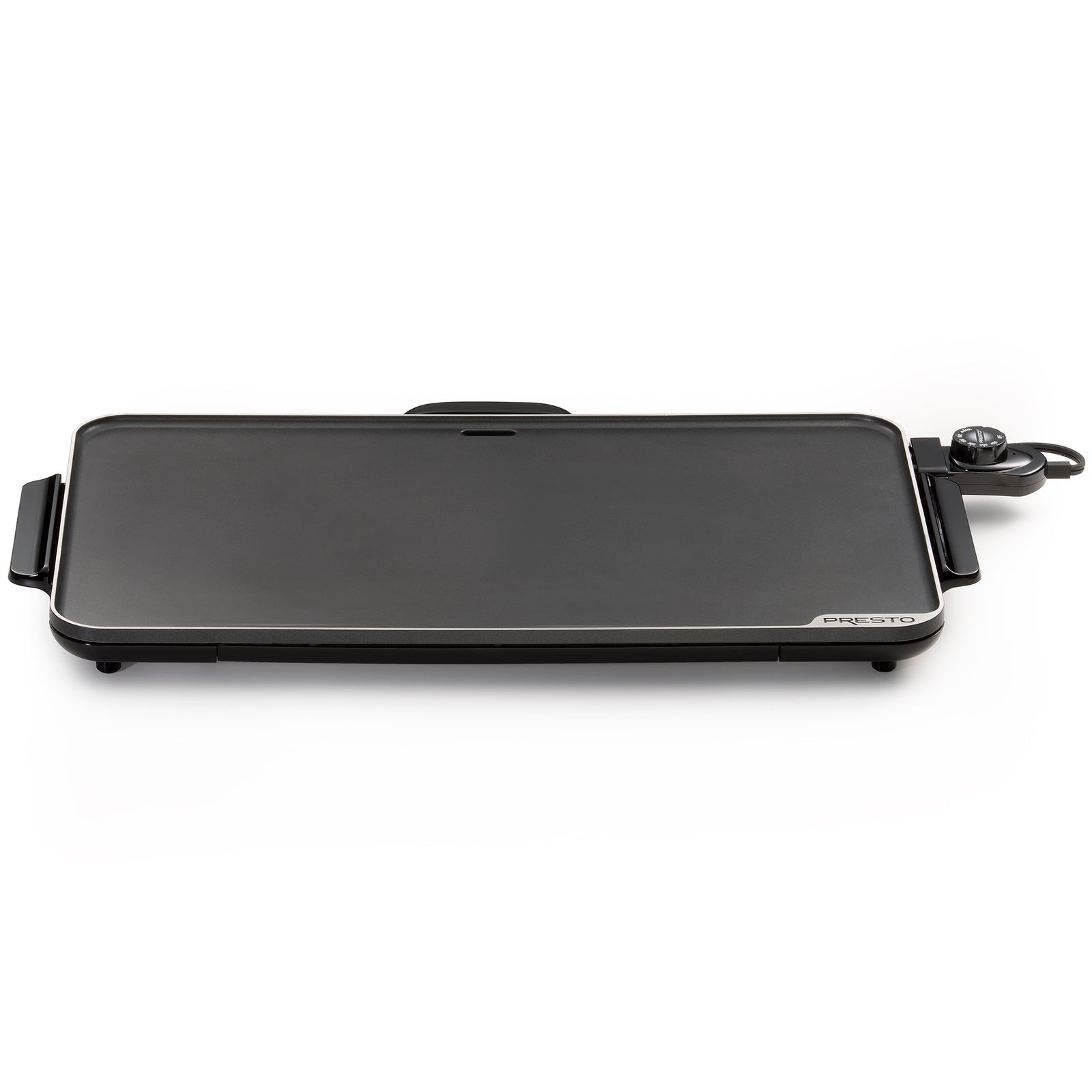 Presto 22" Slimline Griddle with Removable Handles and Ceramic Nonstick Surface - VMInnovations
