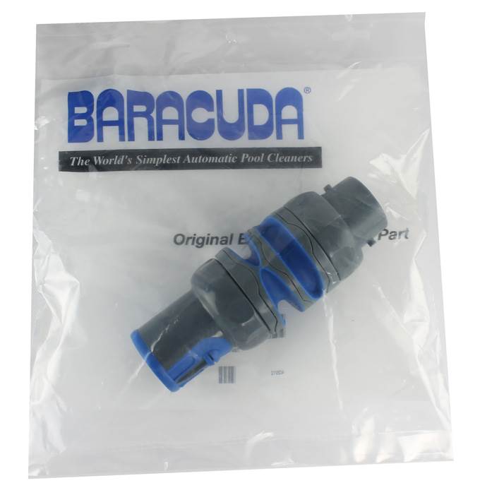 Baracuda X77039 X7 Quattro Original Replacement Flex Connector Pool Cleaner