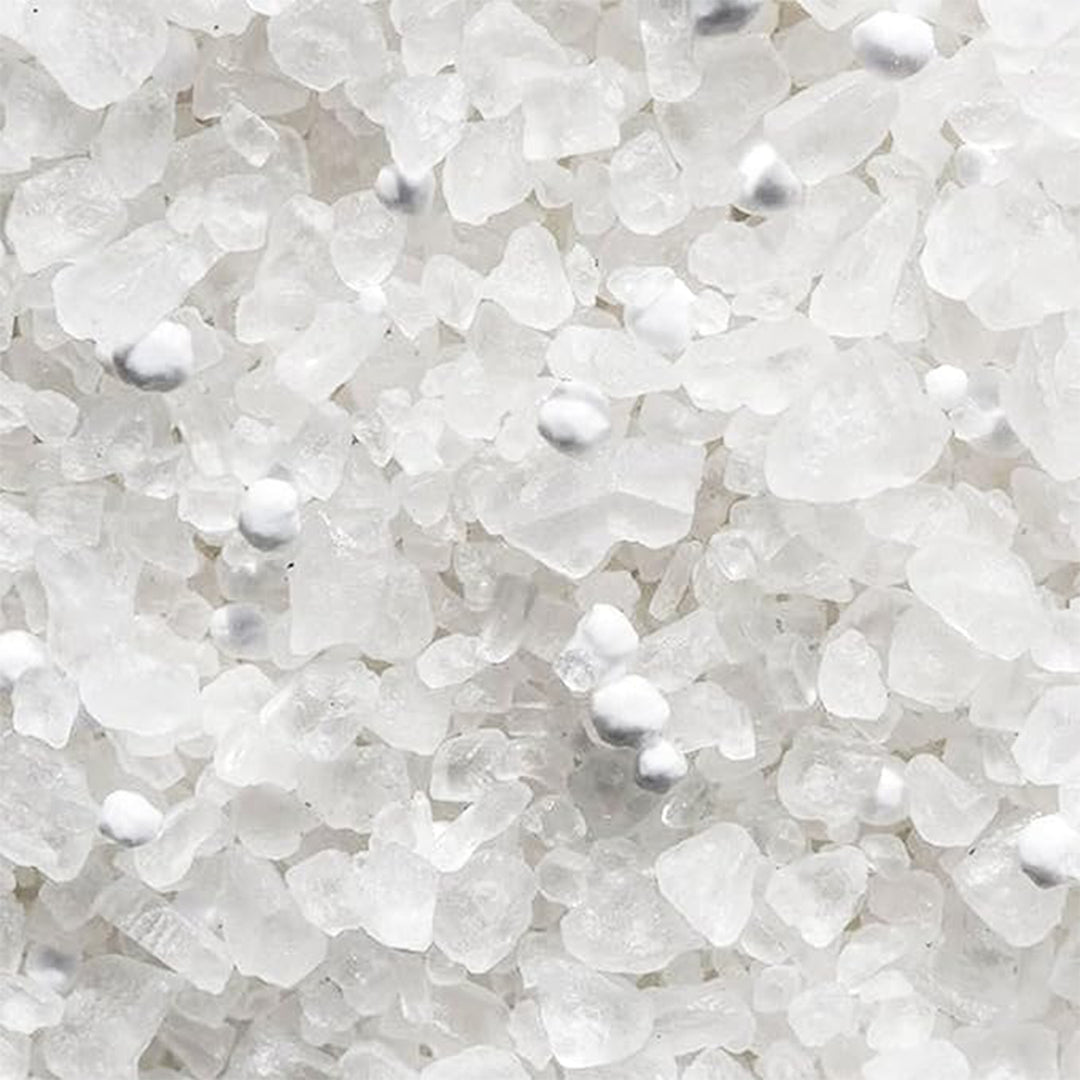 Snow Joe Calcium Chloride Ice Melt Blend Snow Removal, 20 Lbs, Blue, MELT20ESB - VMInnovations