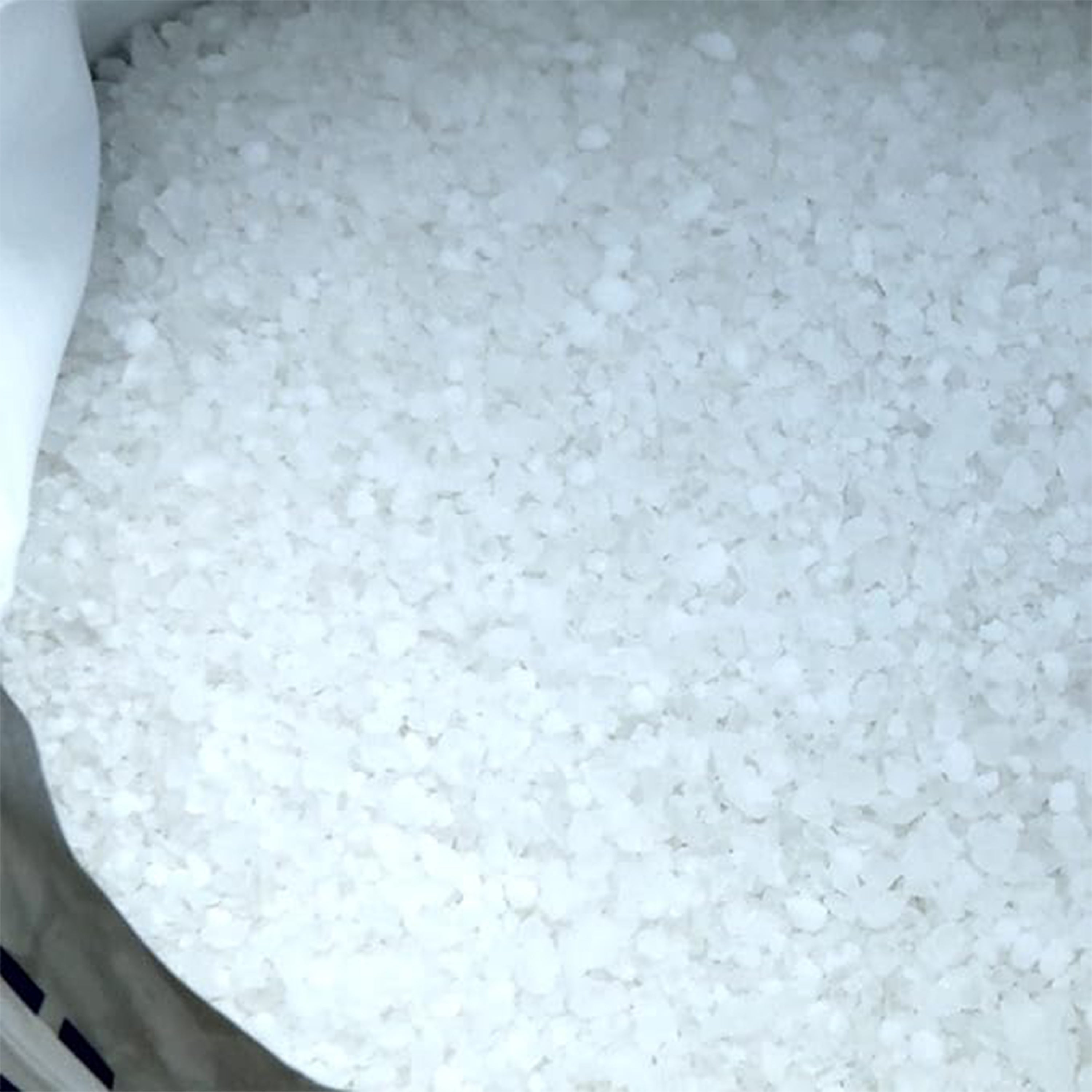 Snow Joe Calcium Chloride Ice Melt Blend Snow Removal, 20 Lbs, Blue - VMInnovations