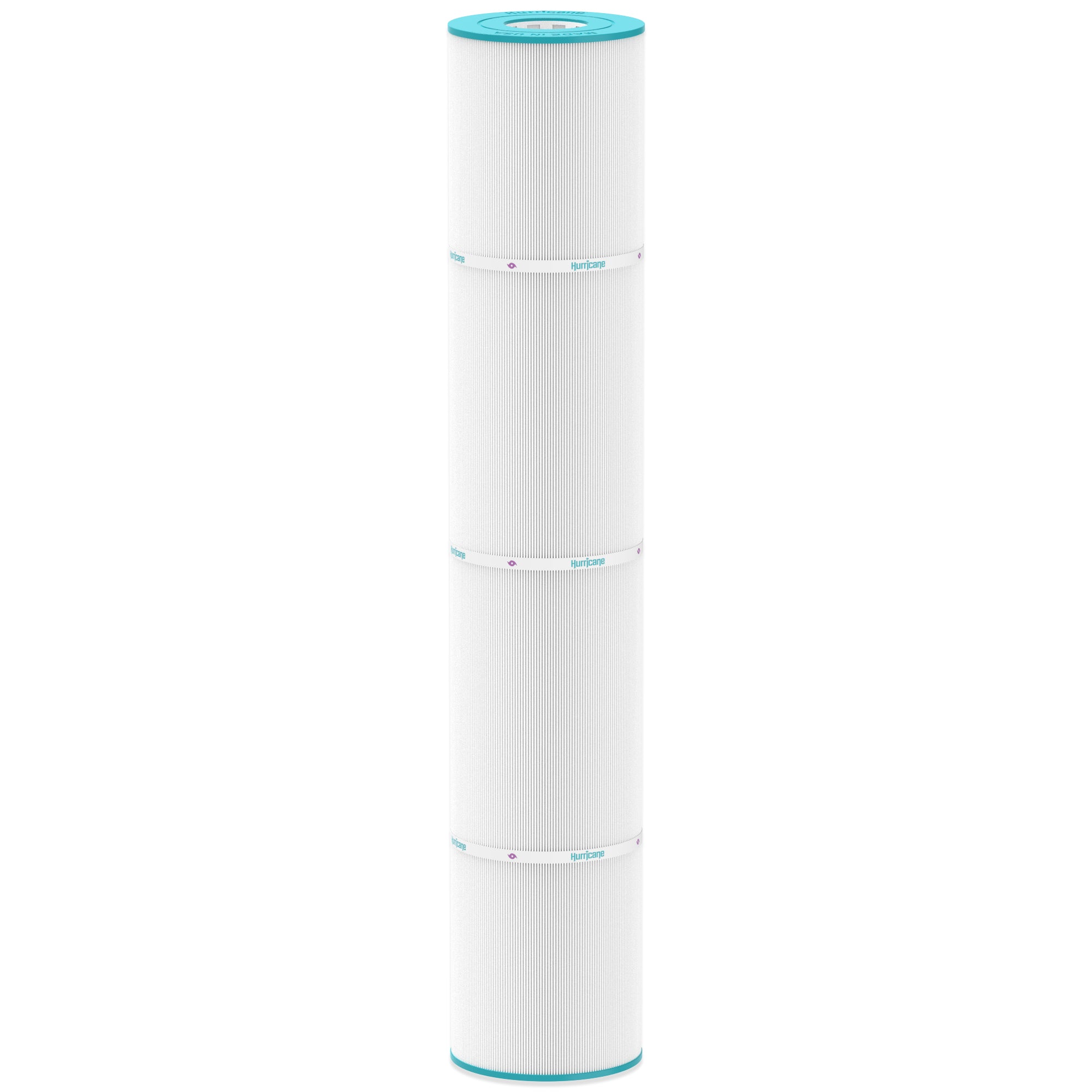 Hurricane Replacement Spa Filter Cartridge for Pleatco, Unicel, Filbur, Rainbow