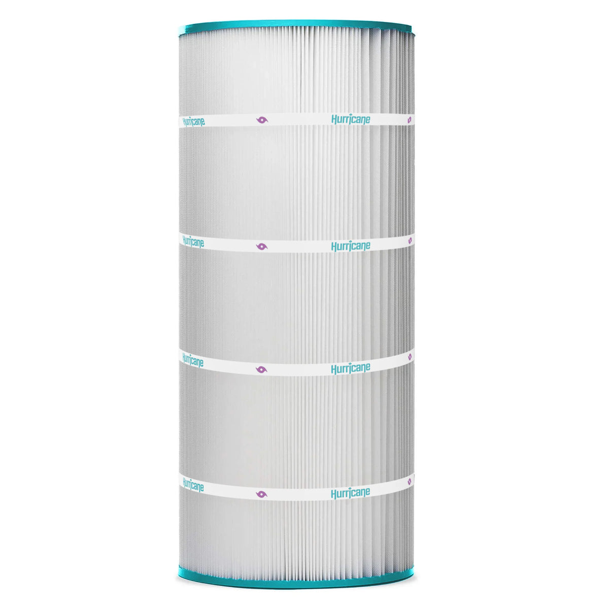 Hurricane Filters HF9441-01 Advanced Pool and Spa Cartridge Filter (Open Box)