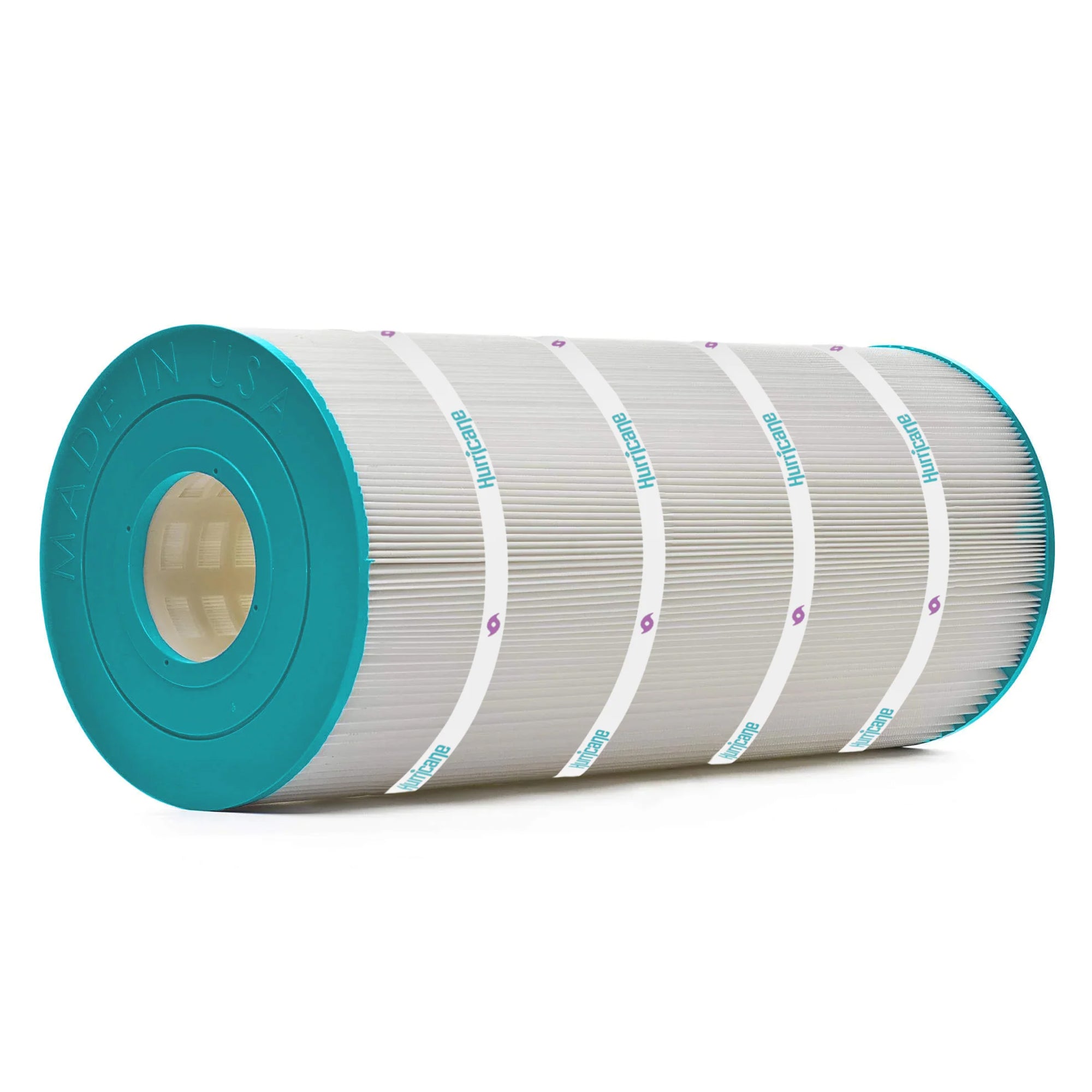 Hurricane Filters HF9441-01 Advanced Pool and Spa Filter Cartridge (Used) - VMInnovations