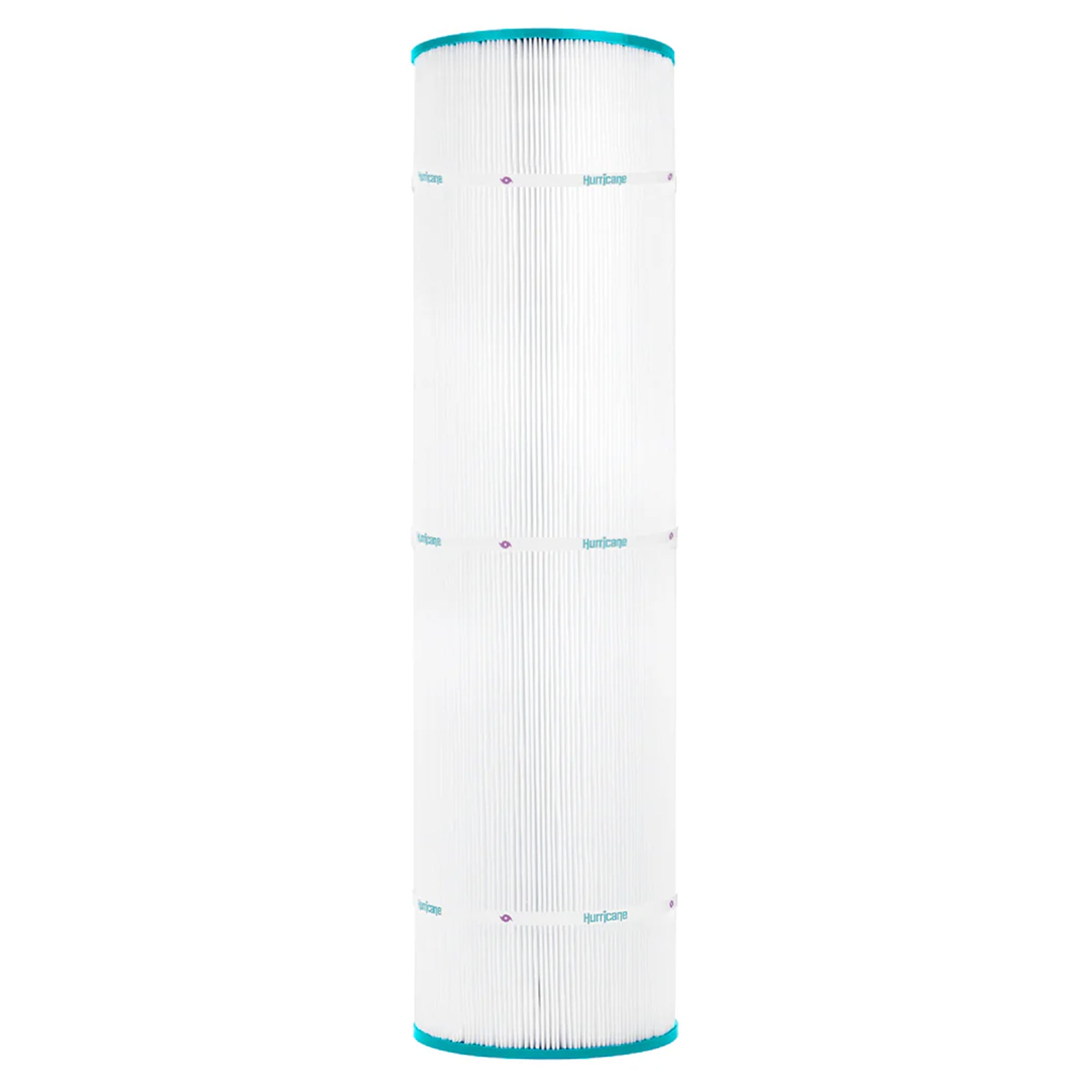Hurricane Filters HF7490 Pool Filter Cartridge for Pleatco, Unicel (Open Box)