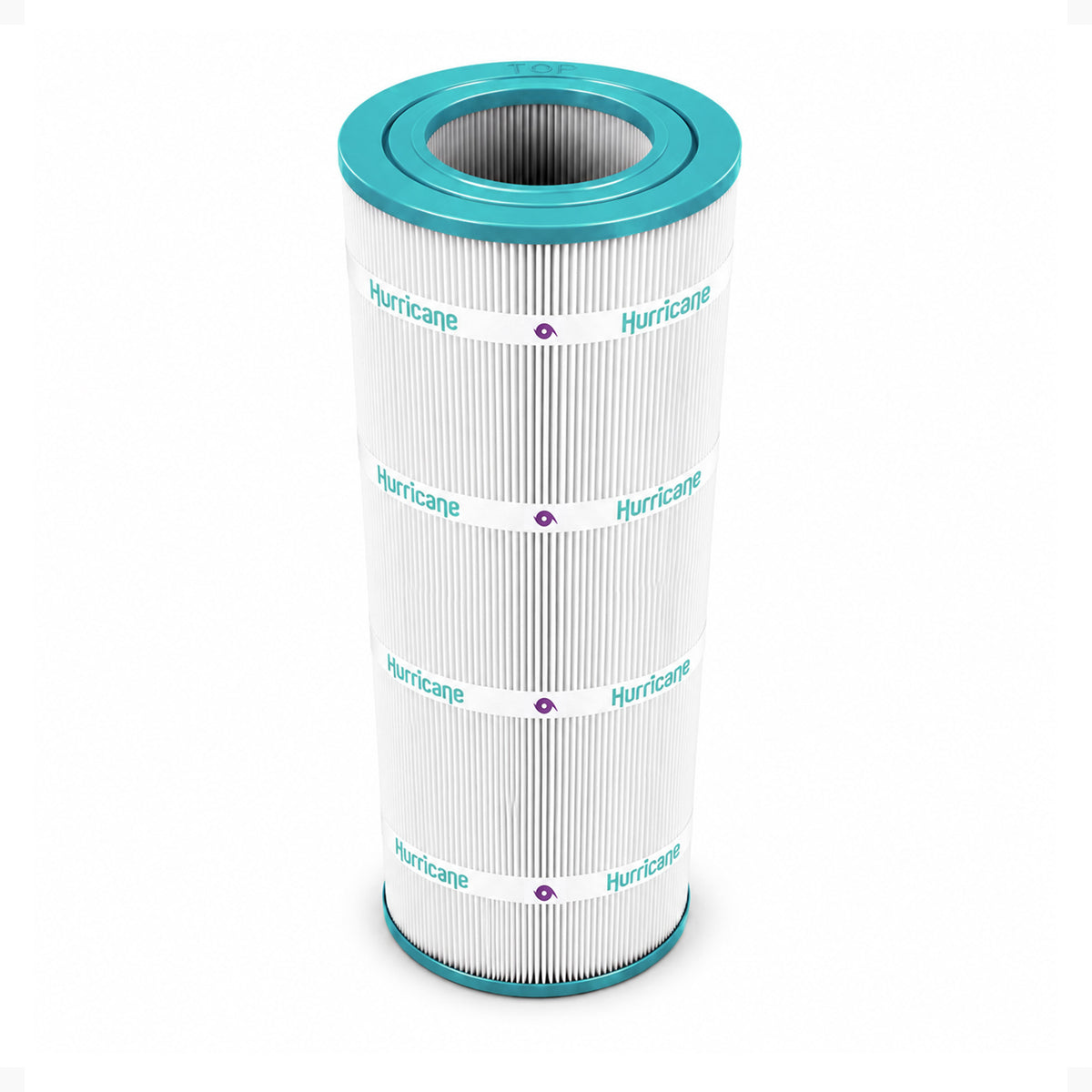 Hurricane Filters HF9489-01 Advanced Pool and Spa Cartridge Filter Replacement