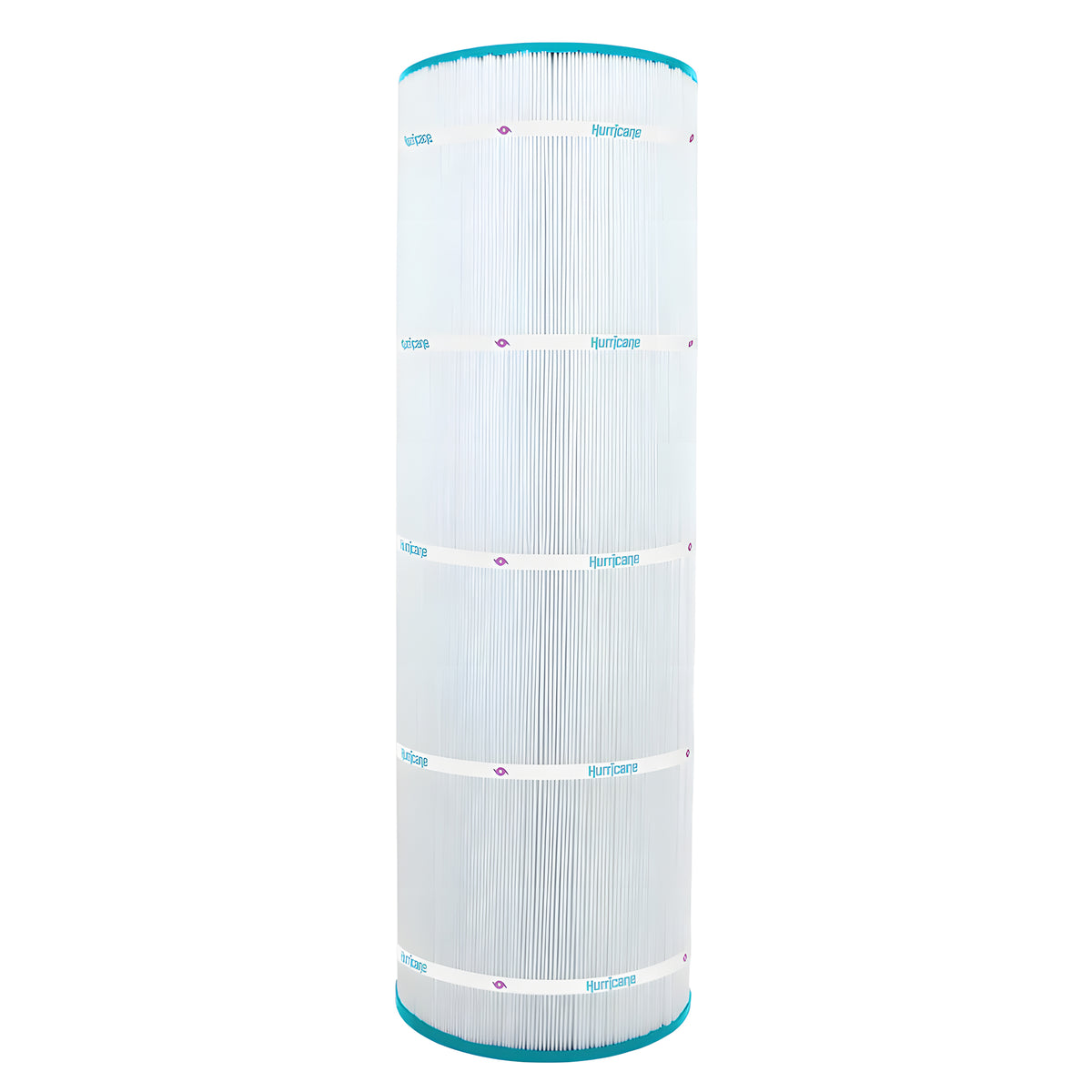 Hurricane Filters HF9442-01 Advanced Pool and Spa Cartridge Filter (Open Box) - VMInnovations