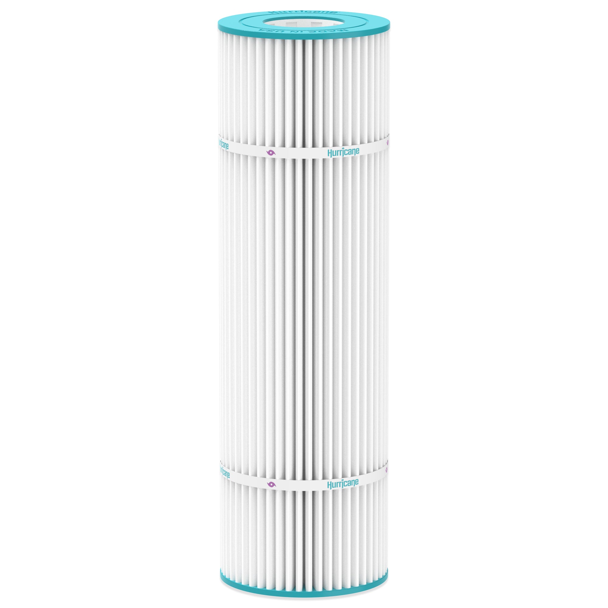 Hurricane Filters HF6960-01 DE Filter Cartridge Replacement for Pools and Spas - VMInnovations