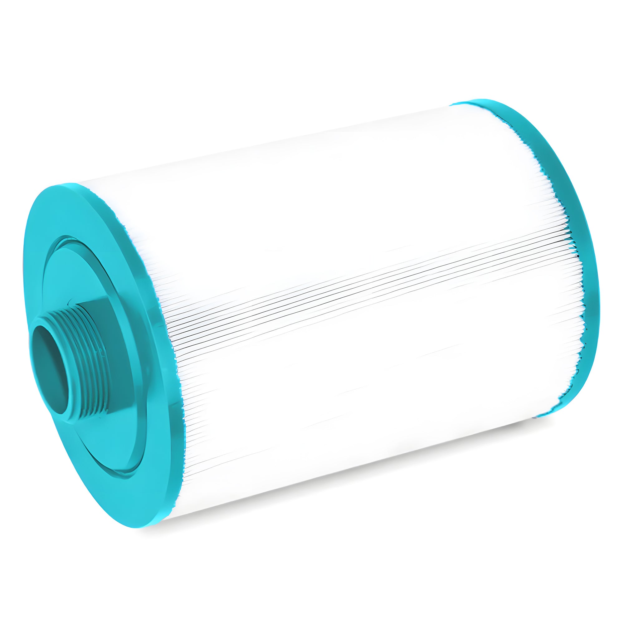 Hurricane Advanced Spa Filter Cartridge for Pleatco, Unicel, Filber, Sunrise Spa