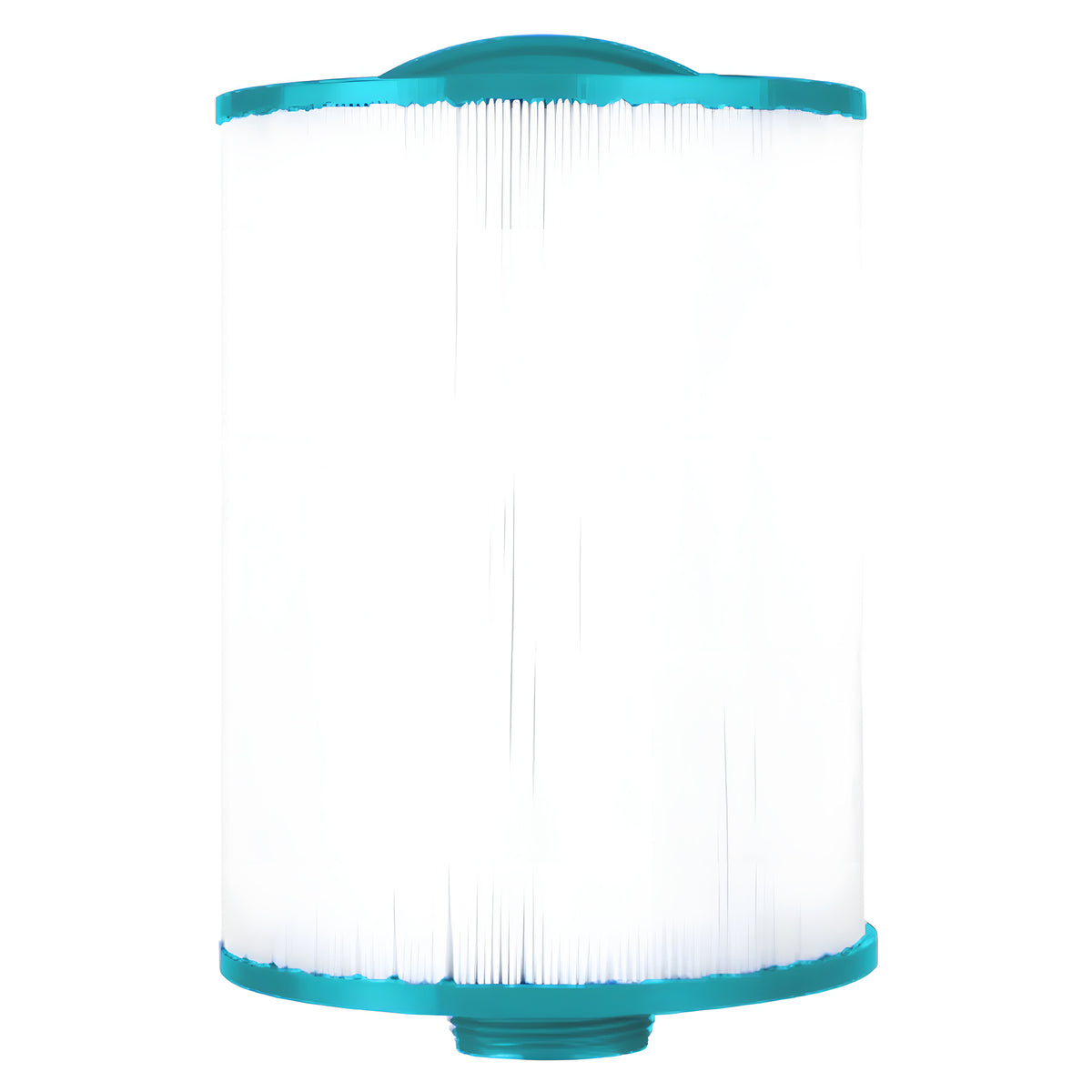 Hurricane Advanced Spa Filter Cartridge for Pleatco, Unicel, Filber, Sunrise Spa