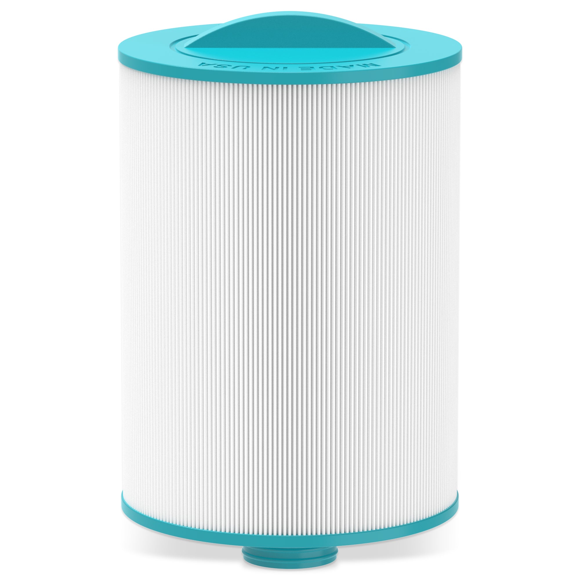 Hurricane Advanced Spa Filter Cartridge for Pleatco, Unicel, Filber, Sunrise Spa