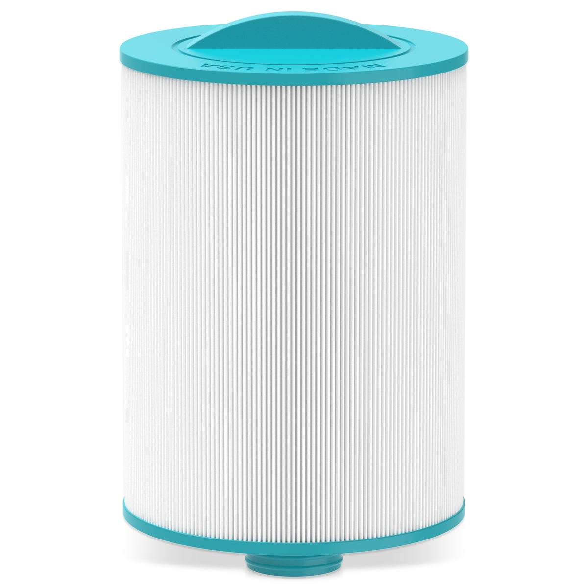 Hurricane Advanced Spa Filter Cartridge for Pleatco, Unicel, Filber, Sunrise Spa
