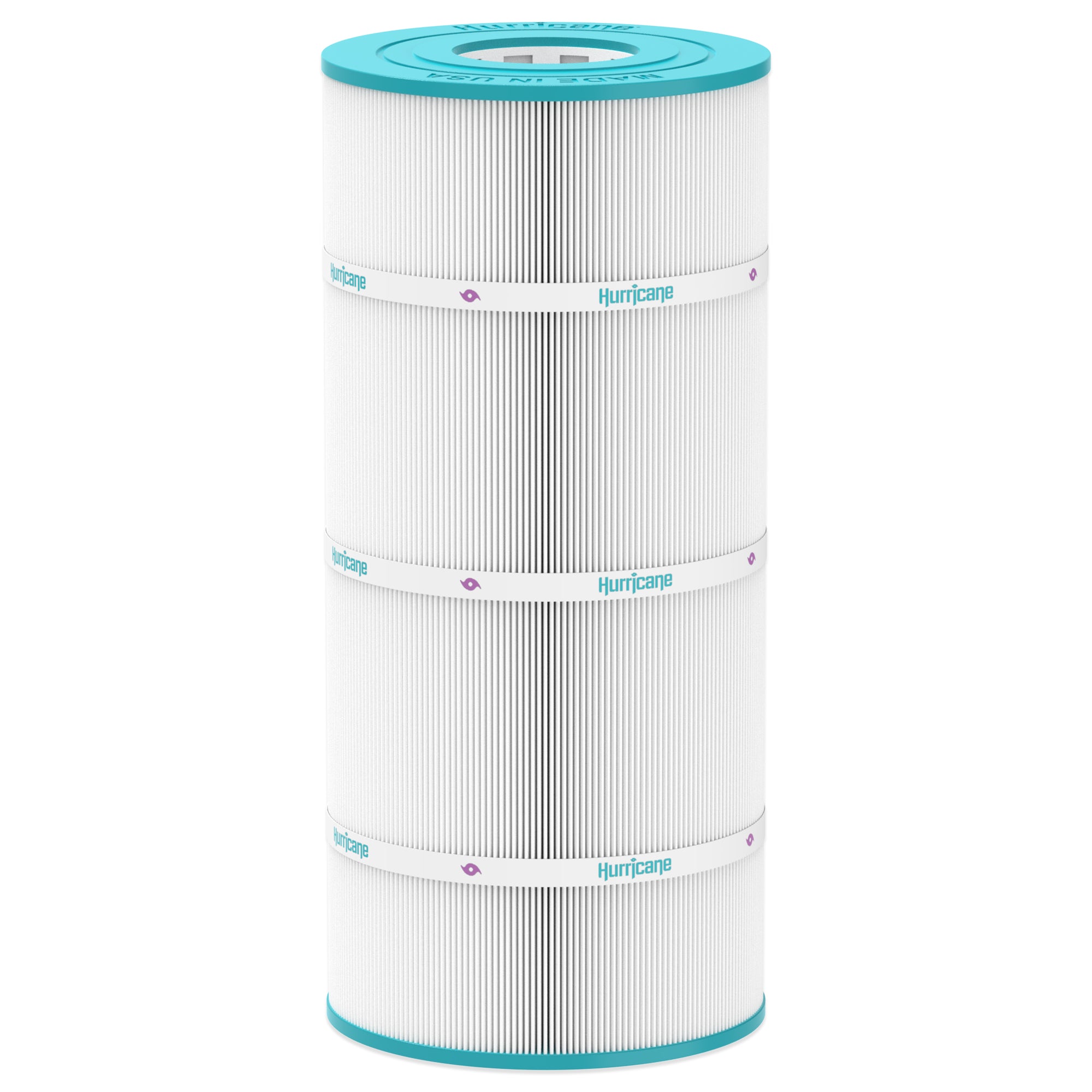 Hurricane Filters HF8499-01 Advanced Pool Filter Cartridge Replacement for Unicel C-8499, Astral 2510 CE Terra, and Other Compatible Models - VMInnovations