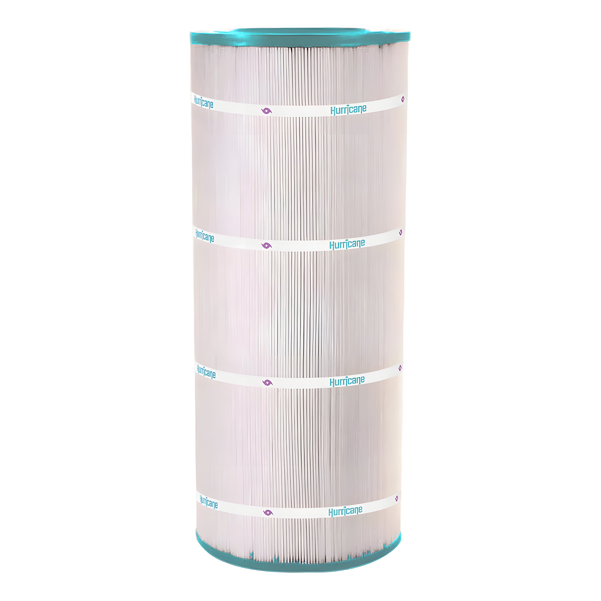 Hurricane Filters Advanced Pool and Spa Cartridge Filter Replacement (Open Box)