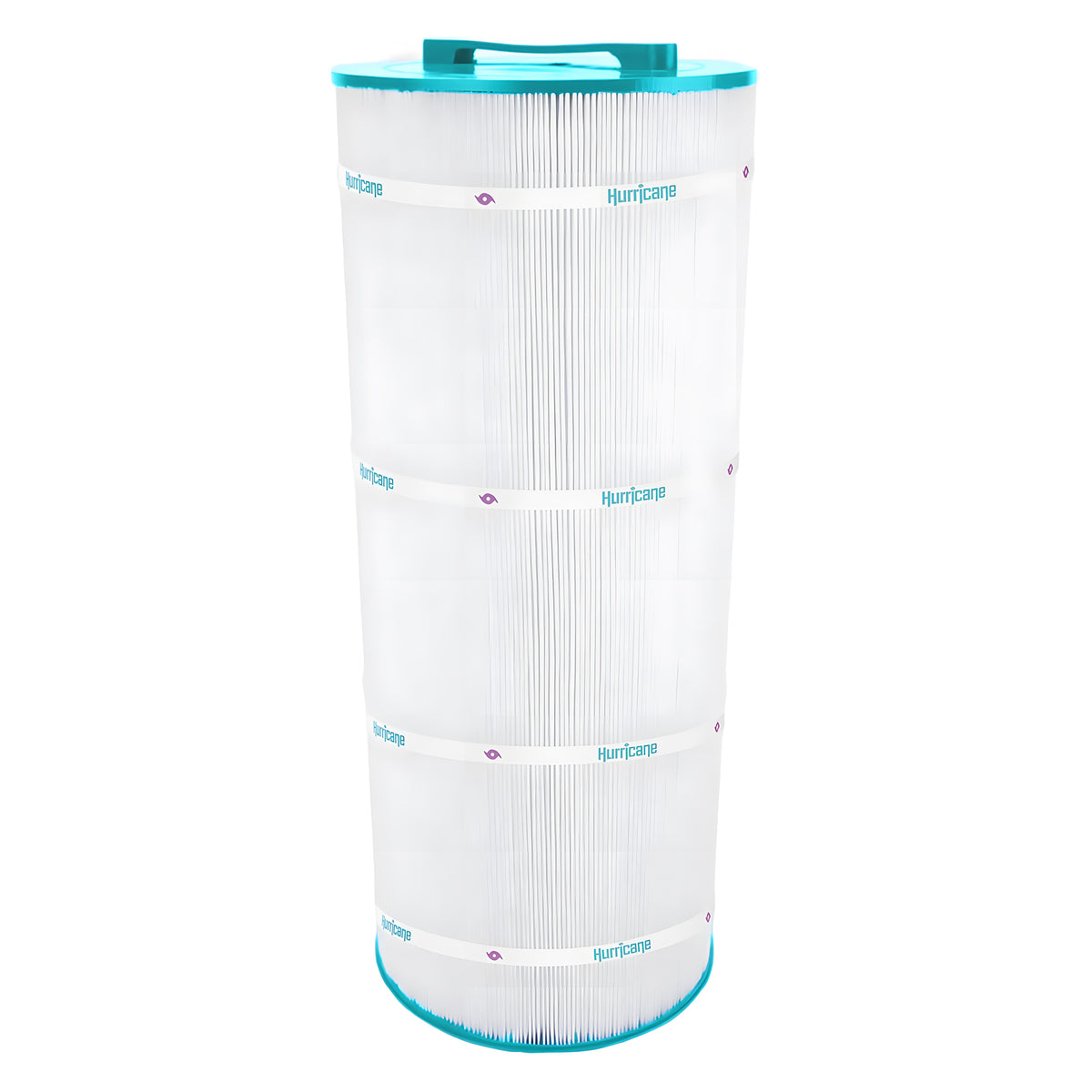 Hurricane Filters HF9482-01 Advanced Pool and Spa Cartridge Filter Replacement