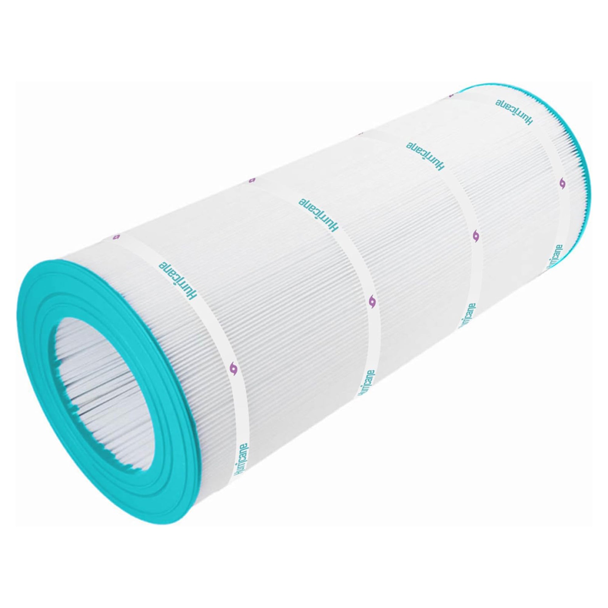 Hurricane Filters Advanced Pool and Spa Cartridge Filter Replacement (Open Box) - VMInnovations