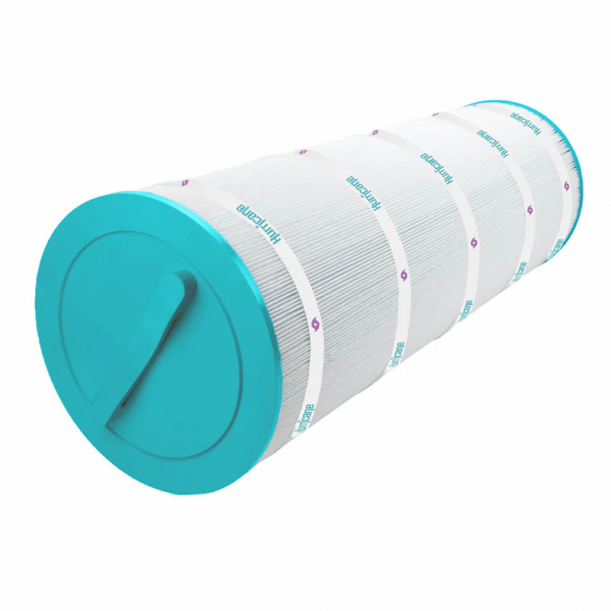 Hurricane Filters HF9483-01 Advanced Pool and Spa Cartridge Filter Replacement