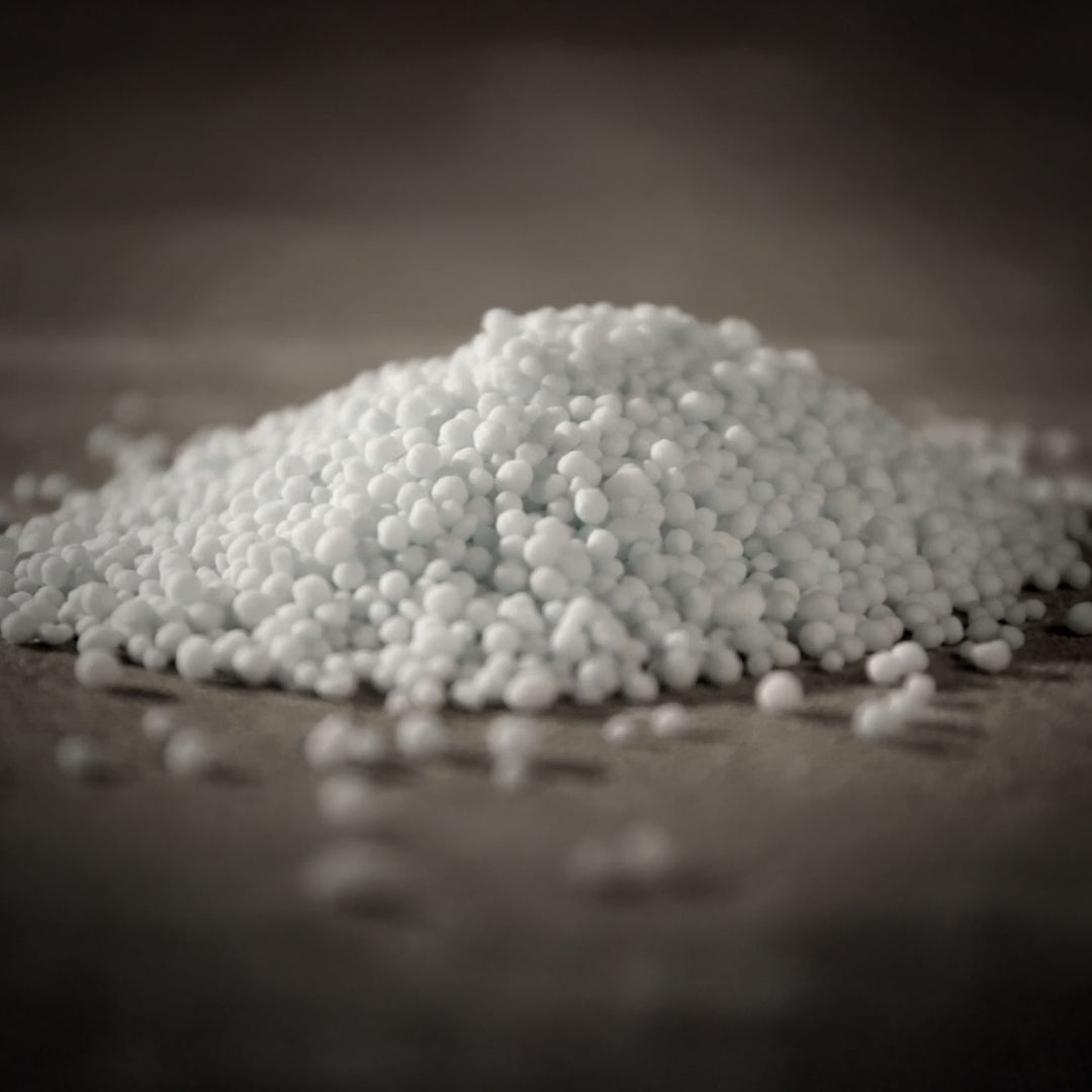 Snow Joe Ice Melt Calcium Chloride Blend, 40 lb (Packaging May Vary), AZ-40-CPP - VMInnovations