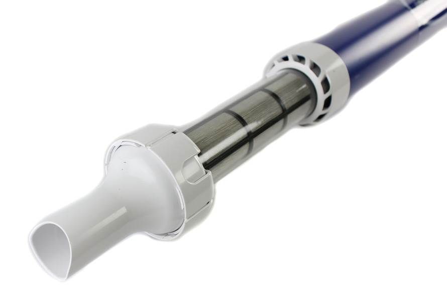 Polaris Spa Wand Swimming Pool/ Spa Cleaner OEM Vacuum, Blue | 5-100-00 (Refurbished)