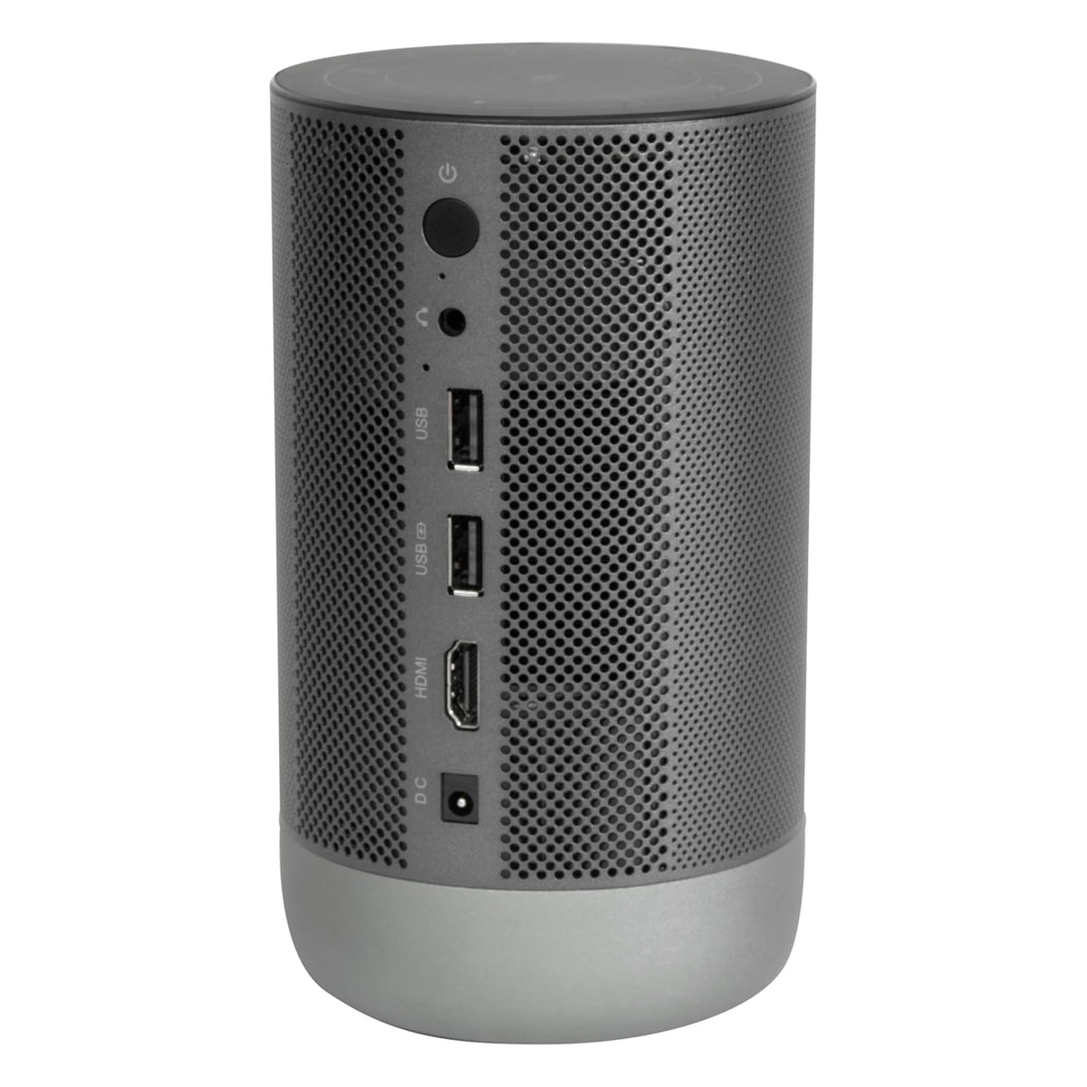 Artograph Smart LED Art Projector, Auto Focus Grids & Remote, Inspire 1500, Grey - VMInnovations