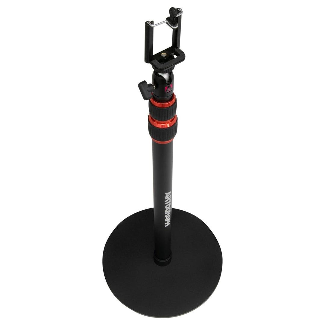 Artograph Adjustable Projector Stand for Digital Projector, Camera, or Lights - VMInnovations