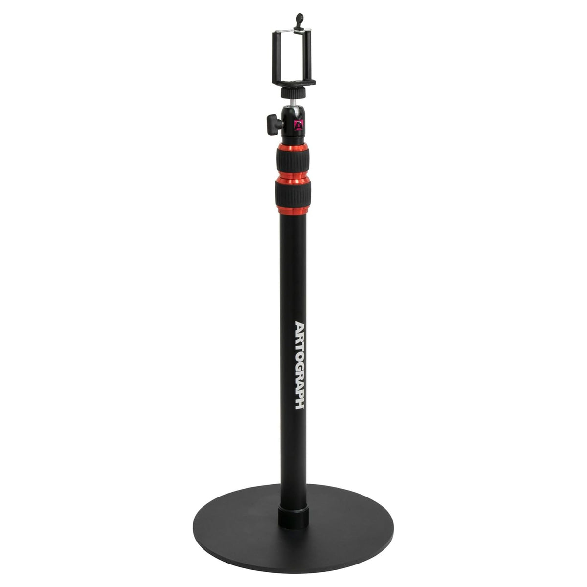 Artograph Smart LED Art Projector, Auto Focus Grids + Adjustable Projector Stand - VMInnovations