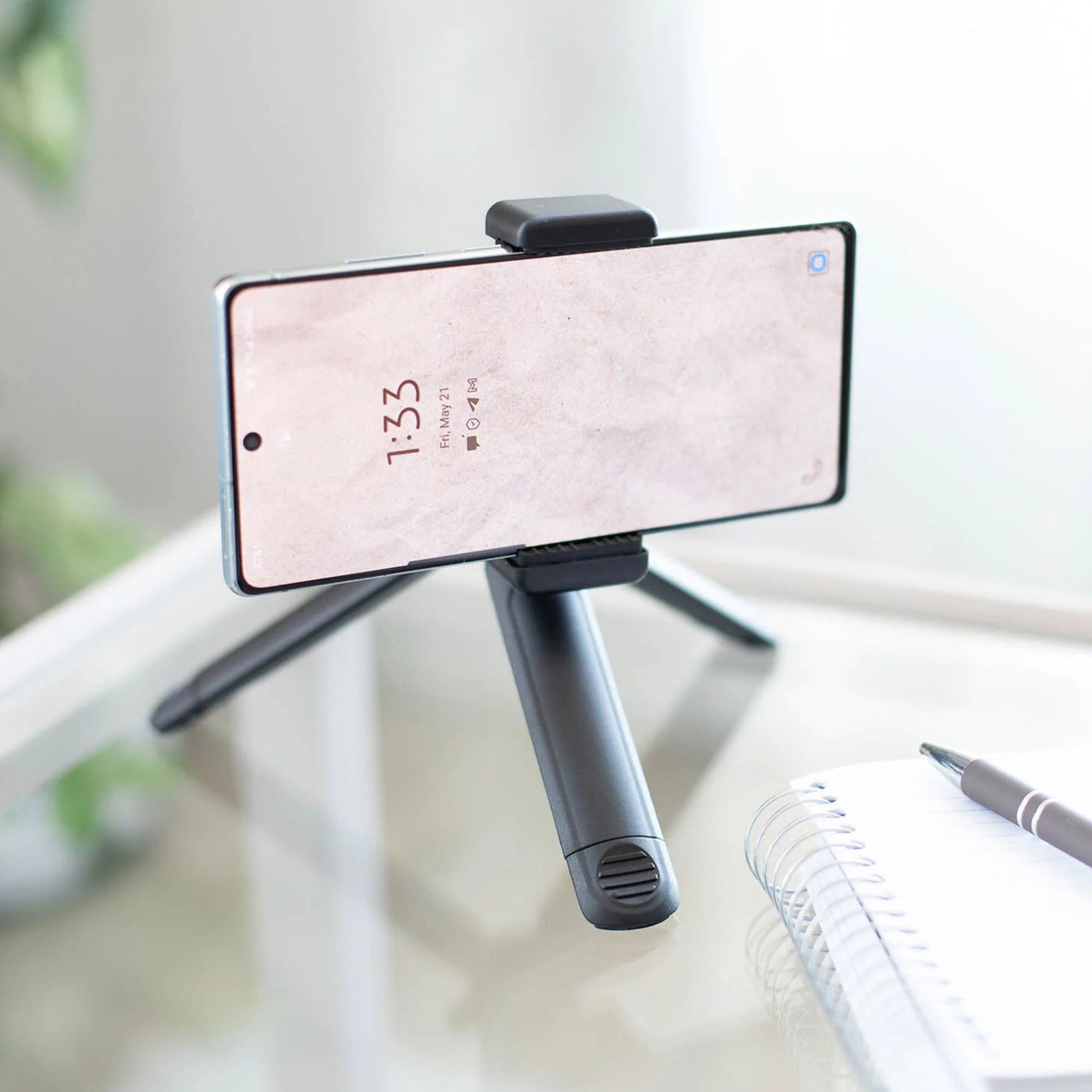 Artograph Mini Tripod Tabletop & Handheld Stand for Digital Projectors & Phones - VMInnovations