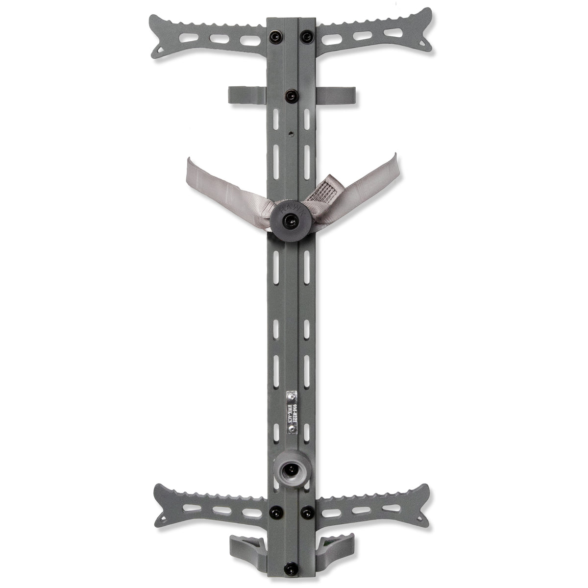 Hawk Helium 4-Pack Aluminum Climbing Sticks, Tree Stand Hunting Gear (Used) - VMInnovations