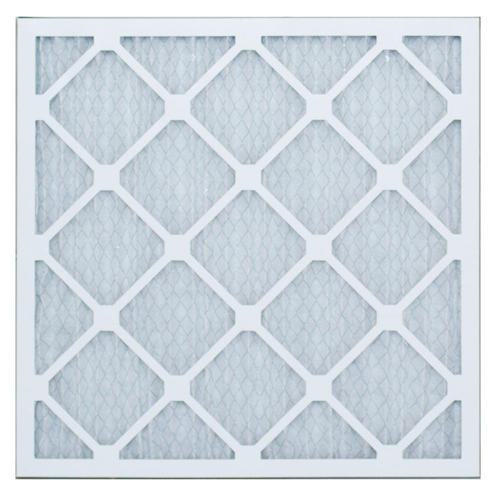 Cabana Air Filters 6 Pack HVAC Furnace Air Filters, MERV 8, 20 x 20 x 1, White - VMInnovations