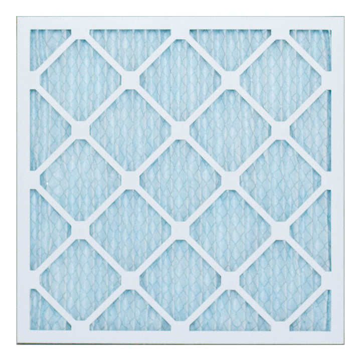 Cabana Air Filters 6 Pack HVAC Furnace Air Filters, MERV 11, 20 x 20 x 1, White