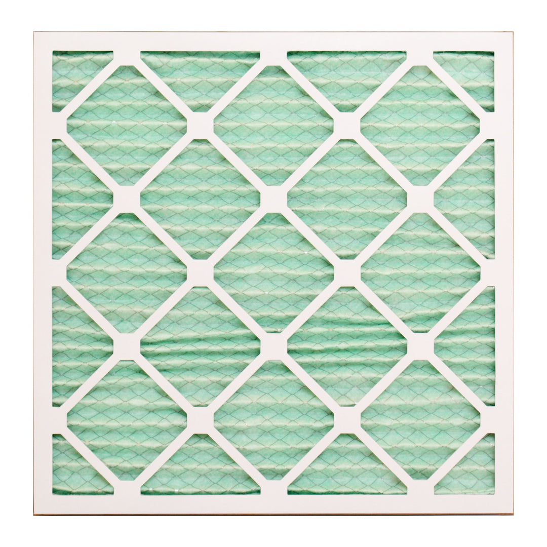 Cabana Air Filters 6 Pack HVAC Furnace Air Filters, MERV 13, 20 x 20 x 1, White - VMInnovations