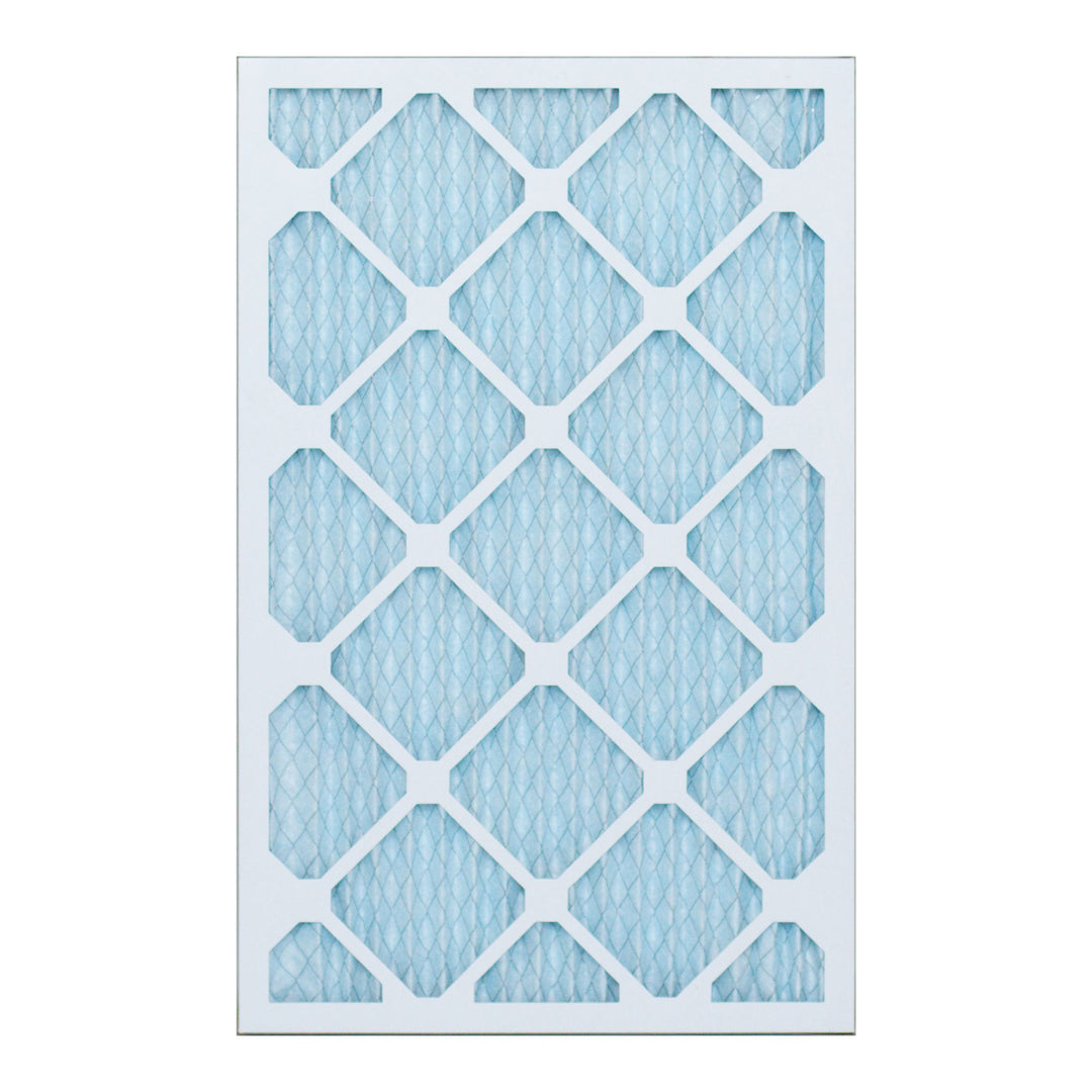 Cabana Air Filters 6 Pack HVAC Furnace Air Filters, MERV 11, 16 x 25 x 1, White - VMInnovations